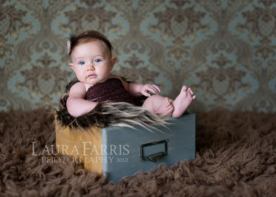 boise infant photographers