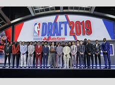 NBA draft tracker 2019: Trail Blazers select UNC small NBA draft tracker 2019: Trail Blazers select UNC small