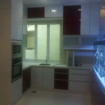 Harga Kabinet Dapur Milamin Harga Kabinet Dapur Milamin