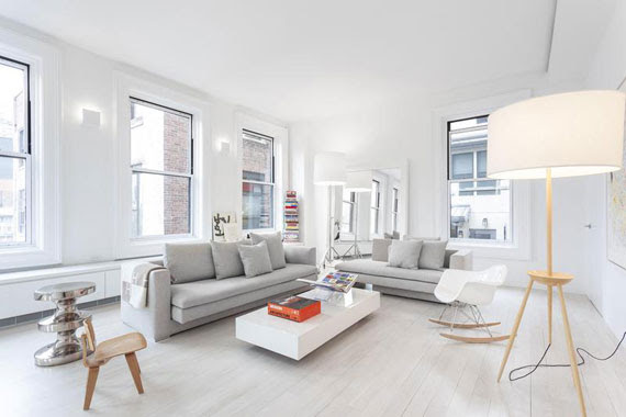 Interesting Living Room Decoration Ideas To Inspire You 7
