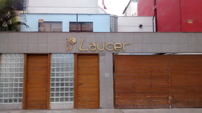 LAUCER odontología integral