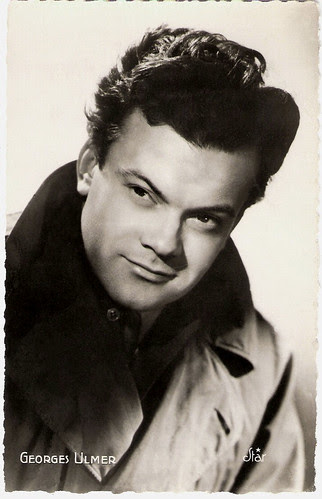 Georges Ulmer