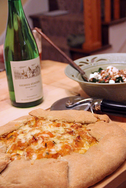 A Smitten Kitchen Cookbook Review!