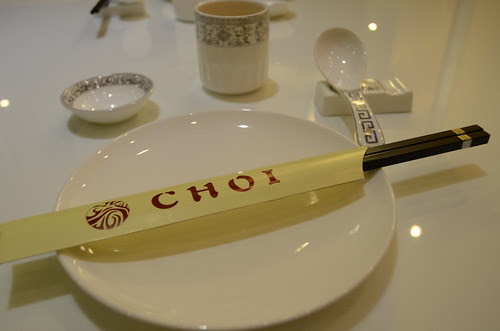 choi palace