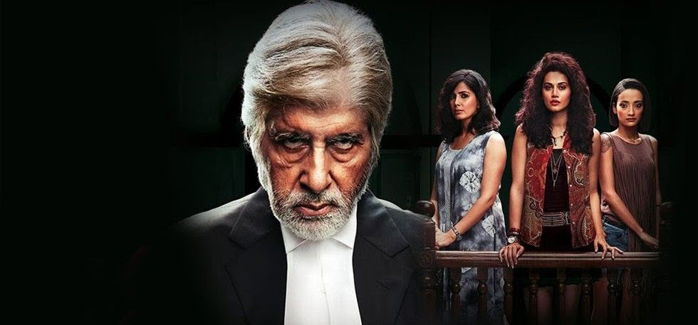 Image result for pink movie review