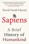 Book: Sapiens By Yuval Noah Harari