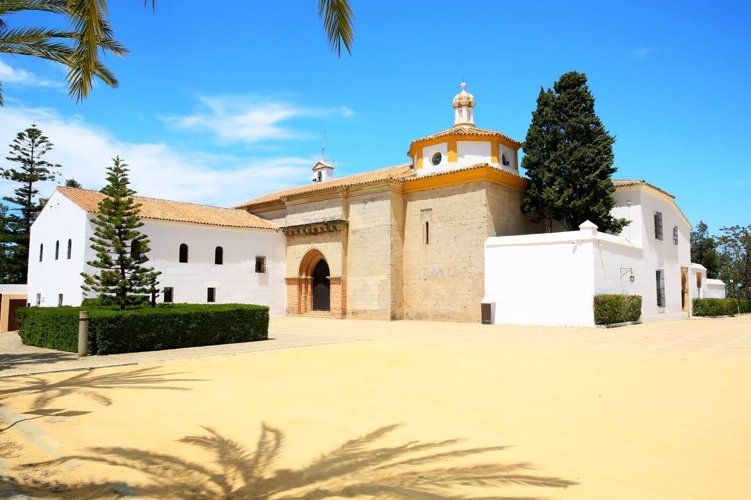 Monasterio de La Rábida