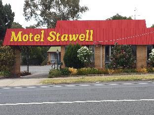 Motel Stawell Grampians