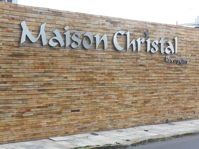 Maison Christal Recepções - Recife