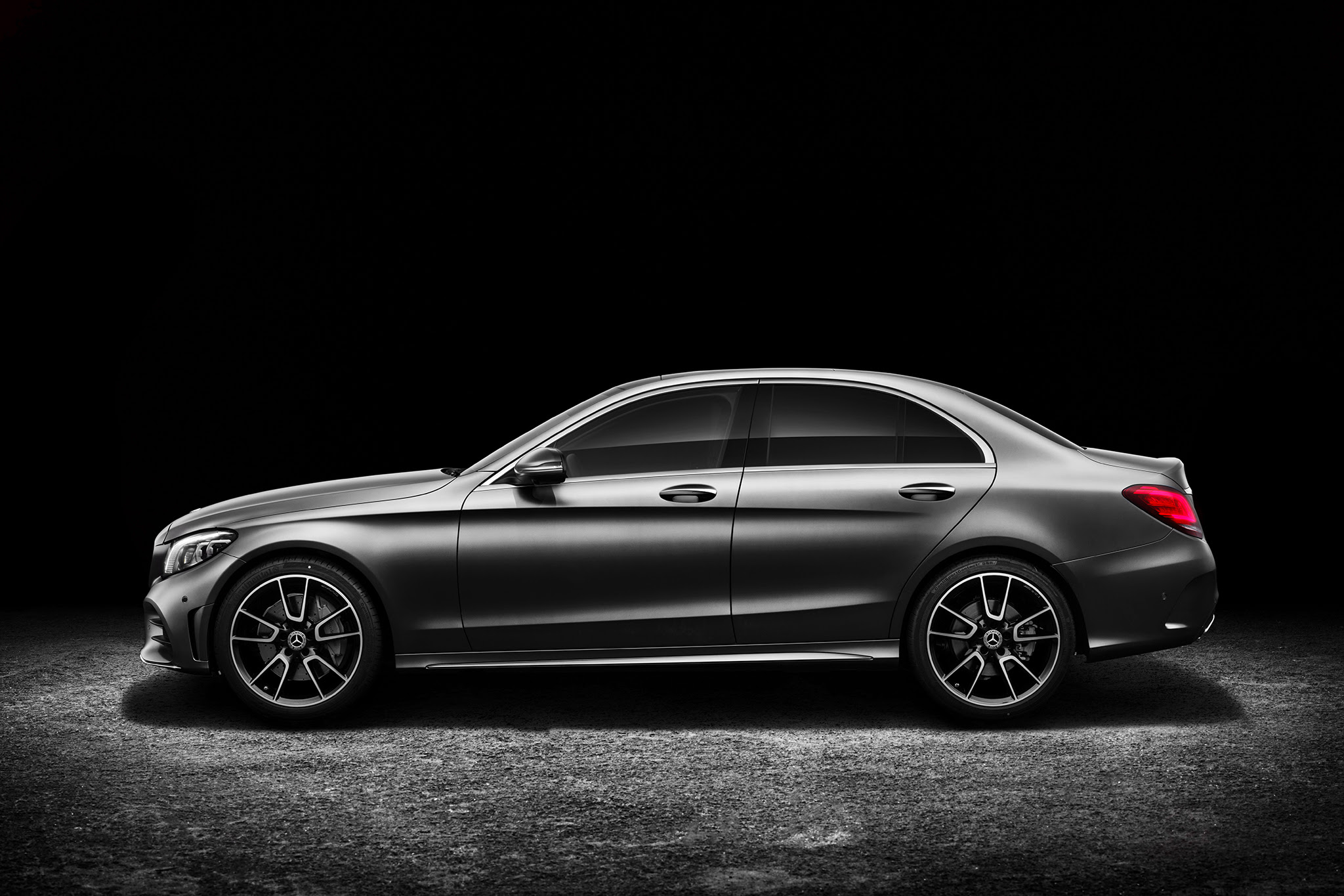 2019 Mercedes-Benz C-Class Gets Classier | Automobile Magazine 2019 Mercedes-Benz C-Class Gets Classier | Automobile Magazine