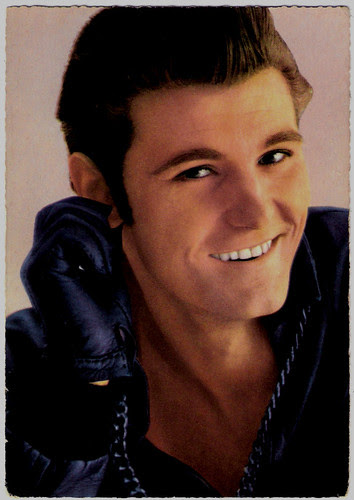 Vince Taylor