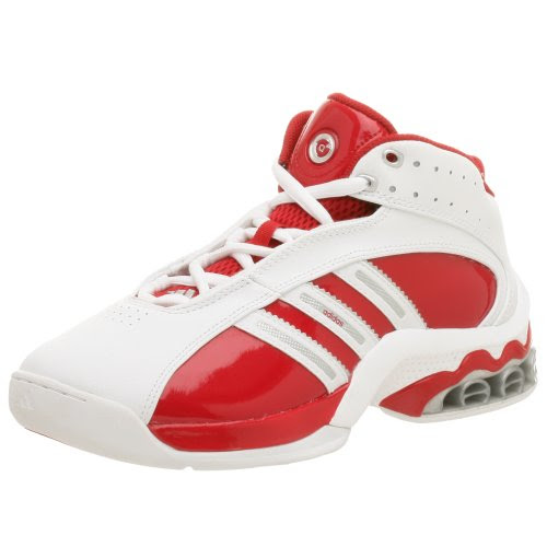 Foot and Shoes: adidas Men's a3 Pro Team 3 Basketball Shoe