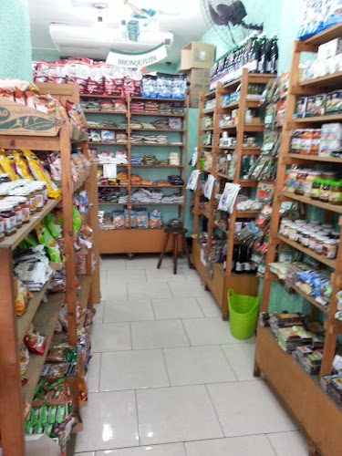 Própolis Produtos Naturais e Dietéticos - Rio de Janeiro