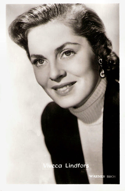 Viveca Lindfors