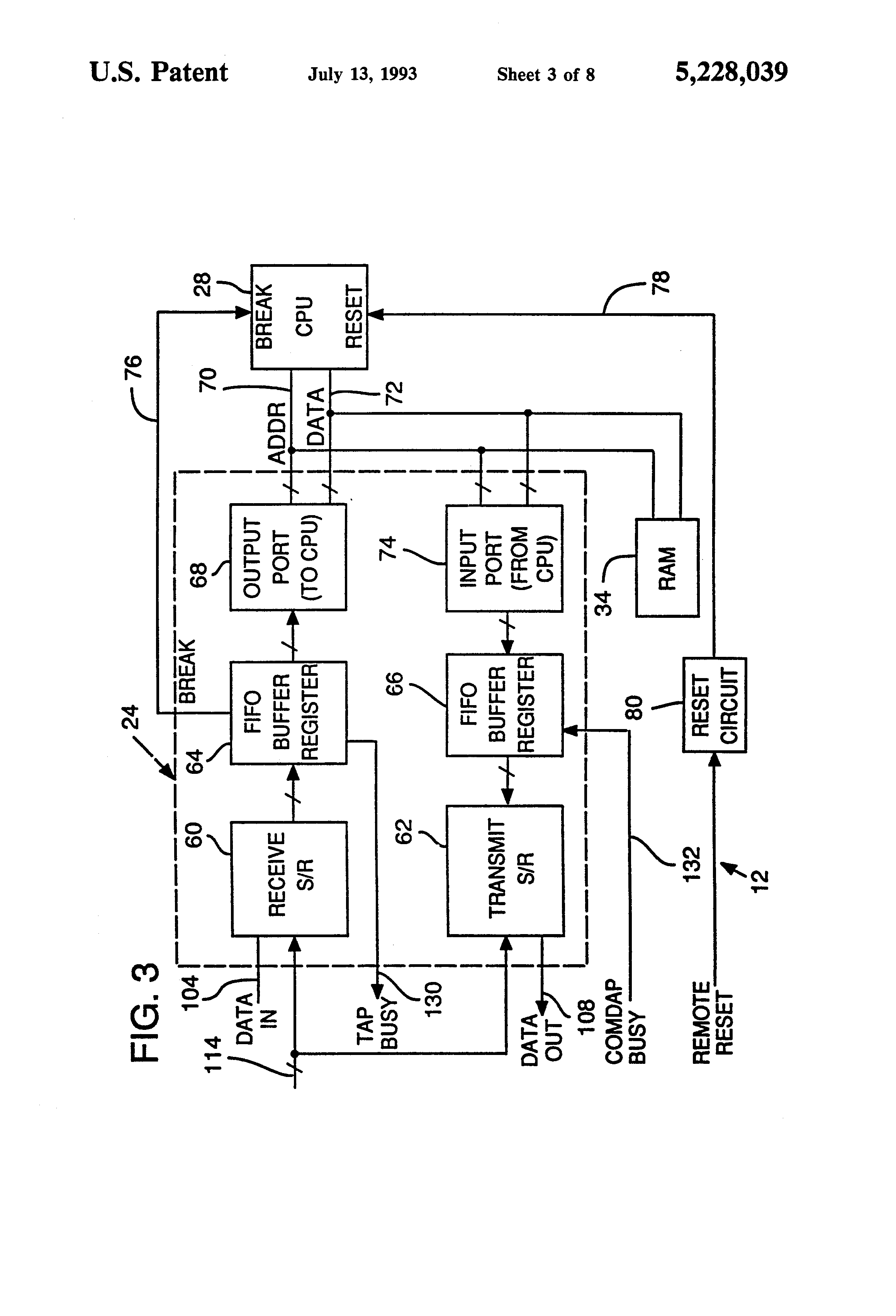 1990 Fleetwood Southwind Rv Wiring Diagram - Wiring Diagram Schema