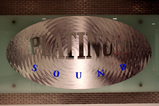 Platinum Sound Recording Studios image 4