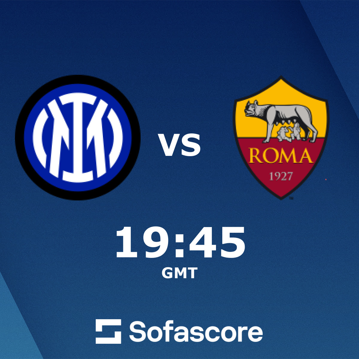 As Roma Vs Inter Milan Live As Roma News Forum