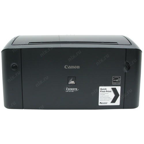 Принтер canon lbp3010b как достать