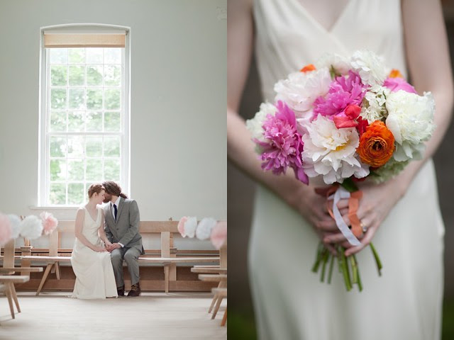 my wedding day.