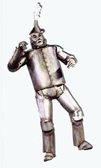 Tin Woodsman