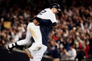 Derek Jeter