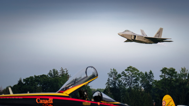 SVPhotography.ca: 2016 London Airshow &emdash; London Airshow
