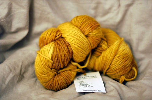Frank Ochre