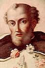 Ángel Agustín Mazzinghi, Beato