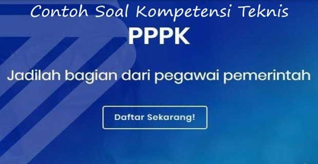 Contoh Soal Tkp Teknologi Informasi Dan Komunikasi