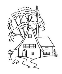 Little House