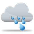 Lluvia