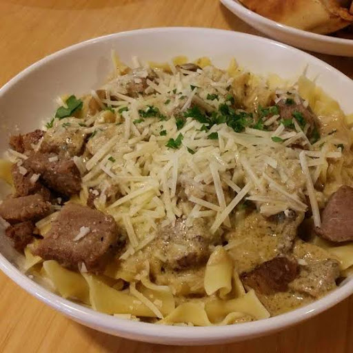 Restaurant «Noodles and Company», reviews and photos, 540