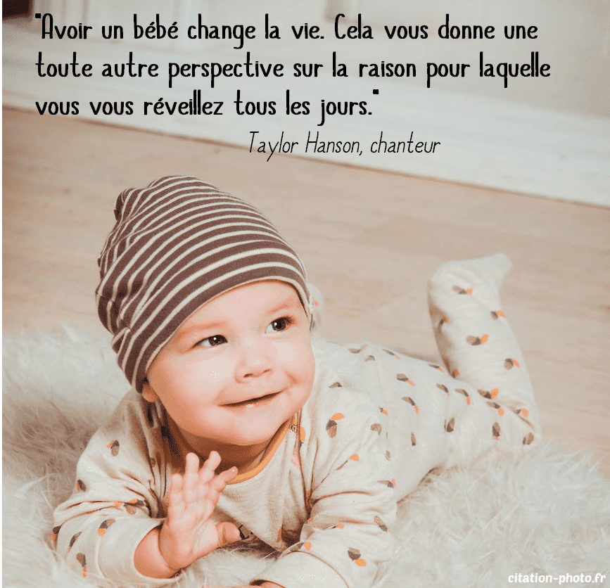 ++ 50 ++ citation naissance fille 147759Citation