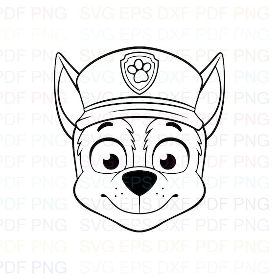 paw patrol htv