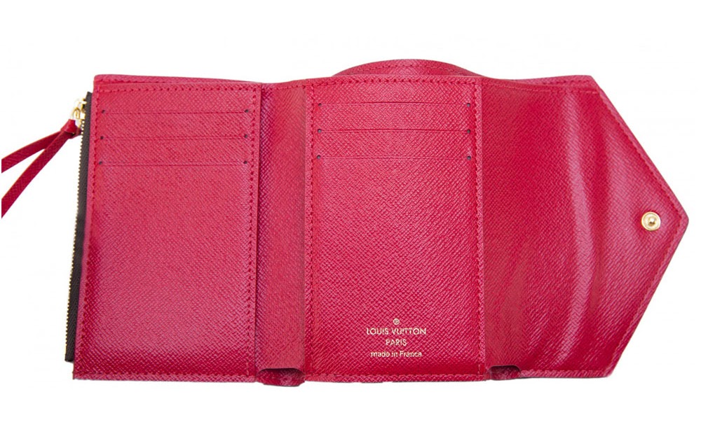 Lv Victorine Wallet Malaysia - Buy the best and latest victorine wallet ...