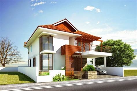 17+ Desain Rumah Minimalis Orang Korea Gif