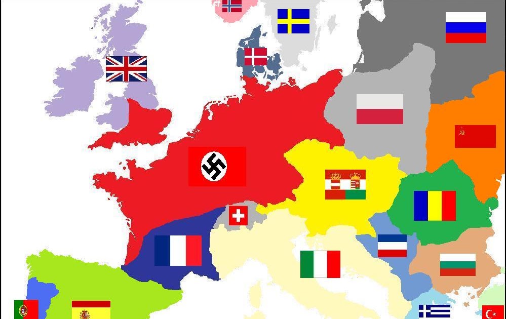How Many States In Germany