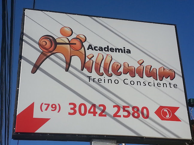 Academia Millenium