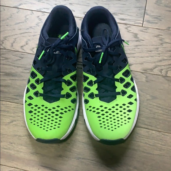 seahawks nike tech