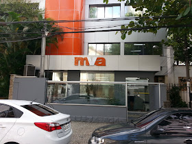 MVA Academia de Ginástica e Dança