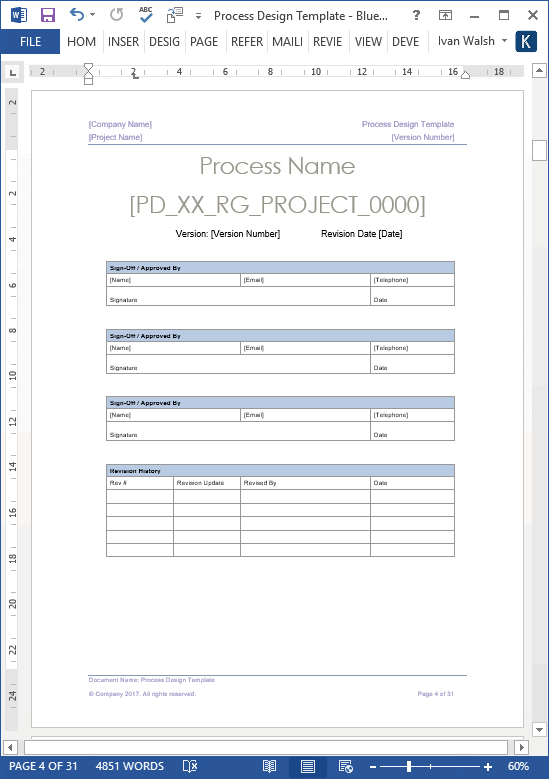 business-process-document-template-latter