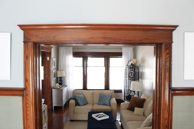 Best Decorating Ideas With Oak Trim Decorating Ideas