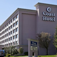 Coast Gateway Hotel