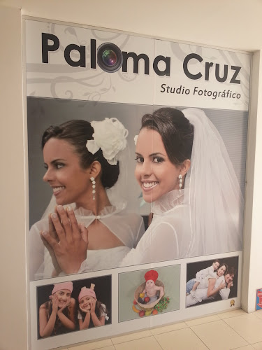 Paloma Cruz Studio Fotográfico