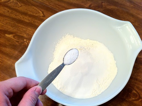 Kosher Salt