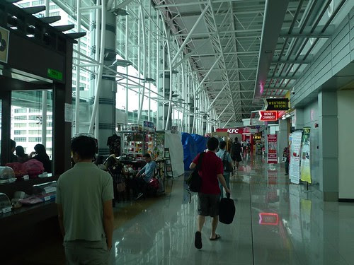 Day Trip to Johor Bahru