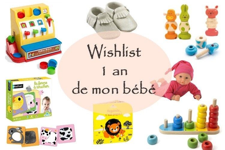 [Nouvelle collection] idee de cadeau pour bebe 1 ans 673438-Idee de