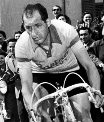 Gino Bartali