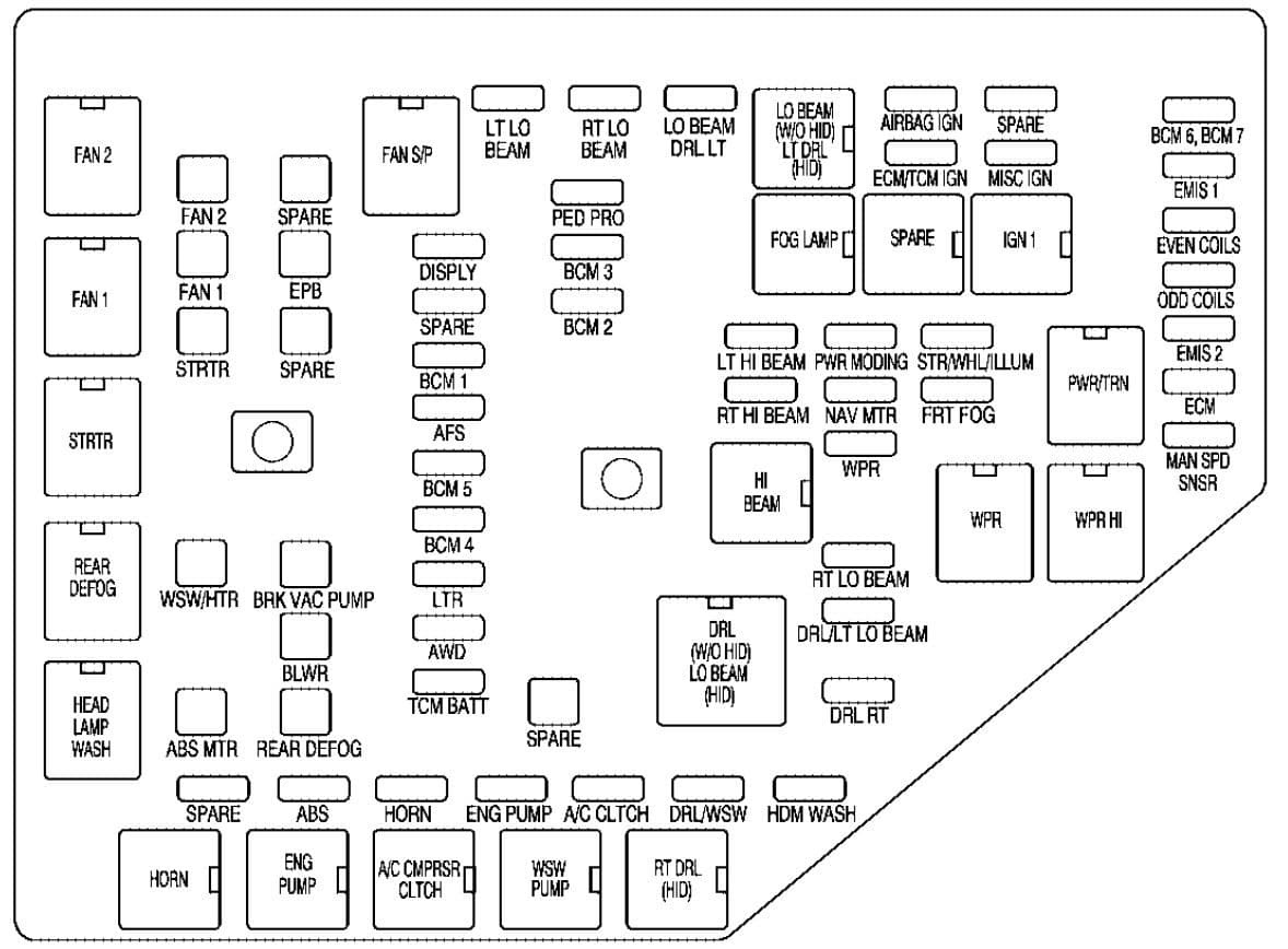 Ford F 450 Engine Diagram - Wiring Diagram
