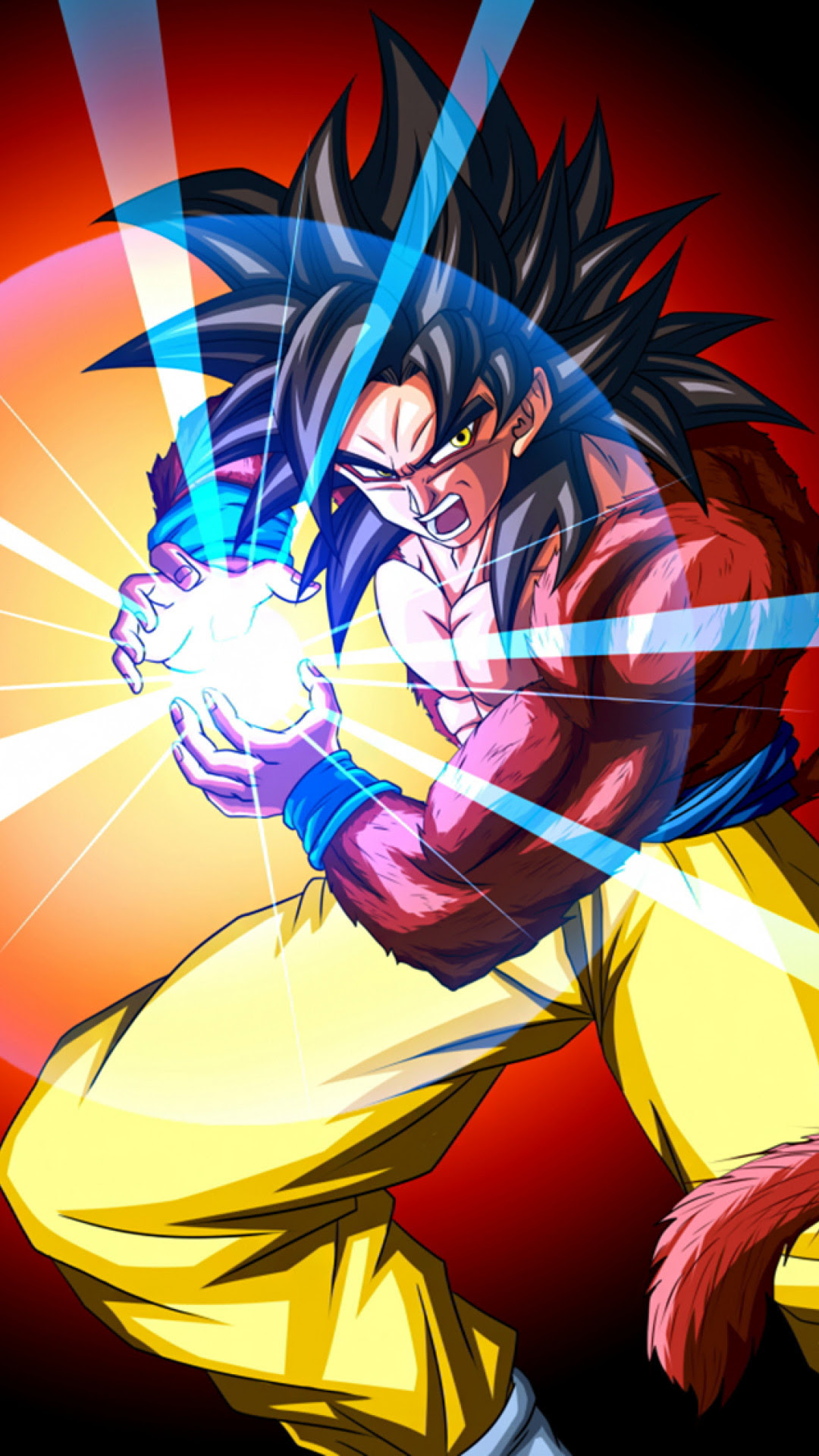 Search free goku wallpapers on zedge and personalize your phone to suit you Wallpaper Of Dragon Ball Z Goku Super Saiyans